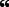 Polygon