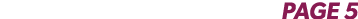 PAGE 5